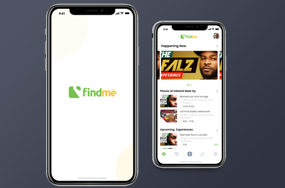 Findme App