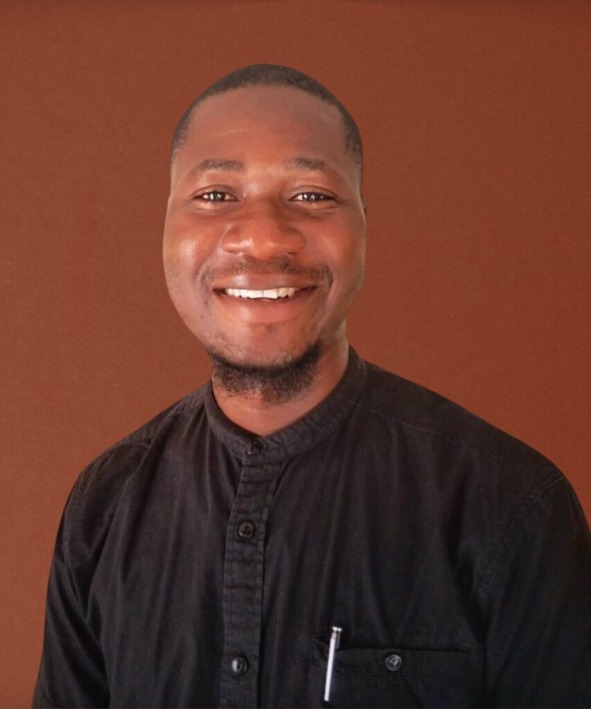Alabi Tobi Emmanuel