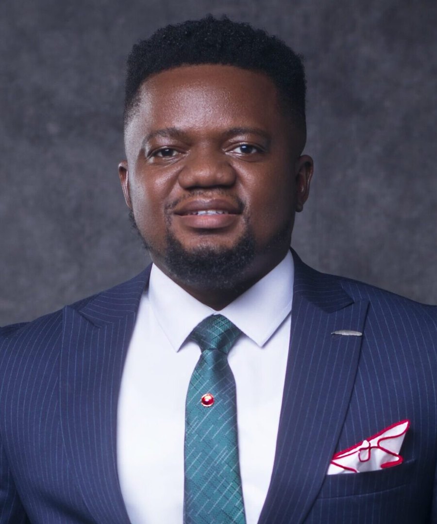 Ayo Essien