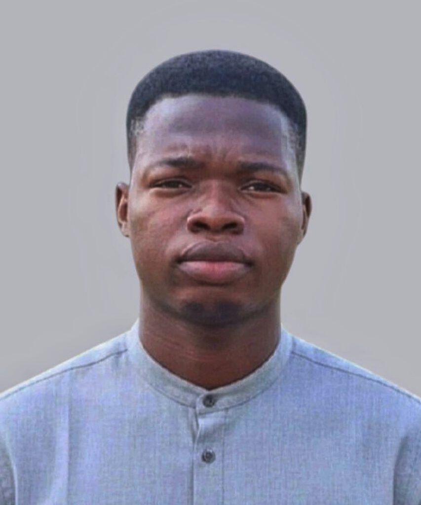 Ganiu Odumosu