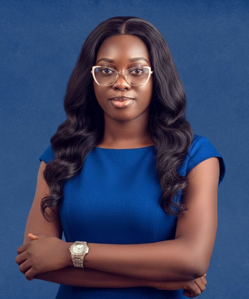 Gracy Agbonselobho