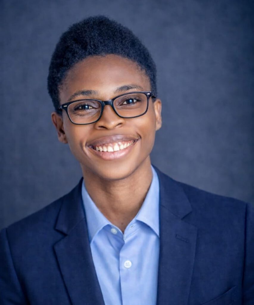 Idiong Idongesit