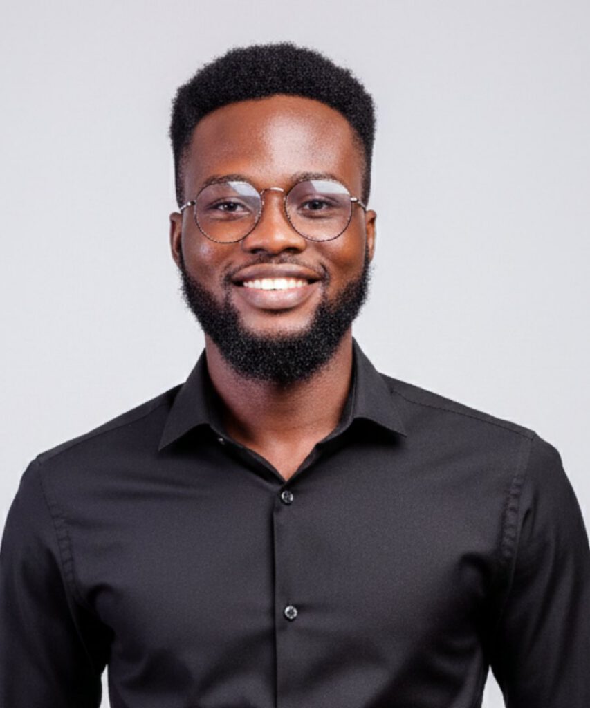 Zion Efunkanbi