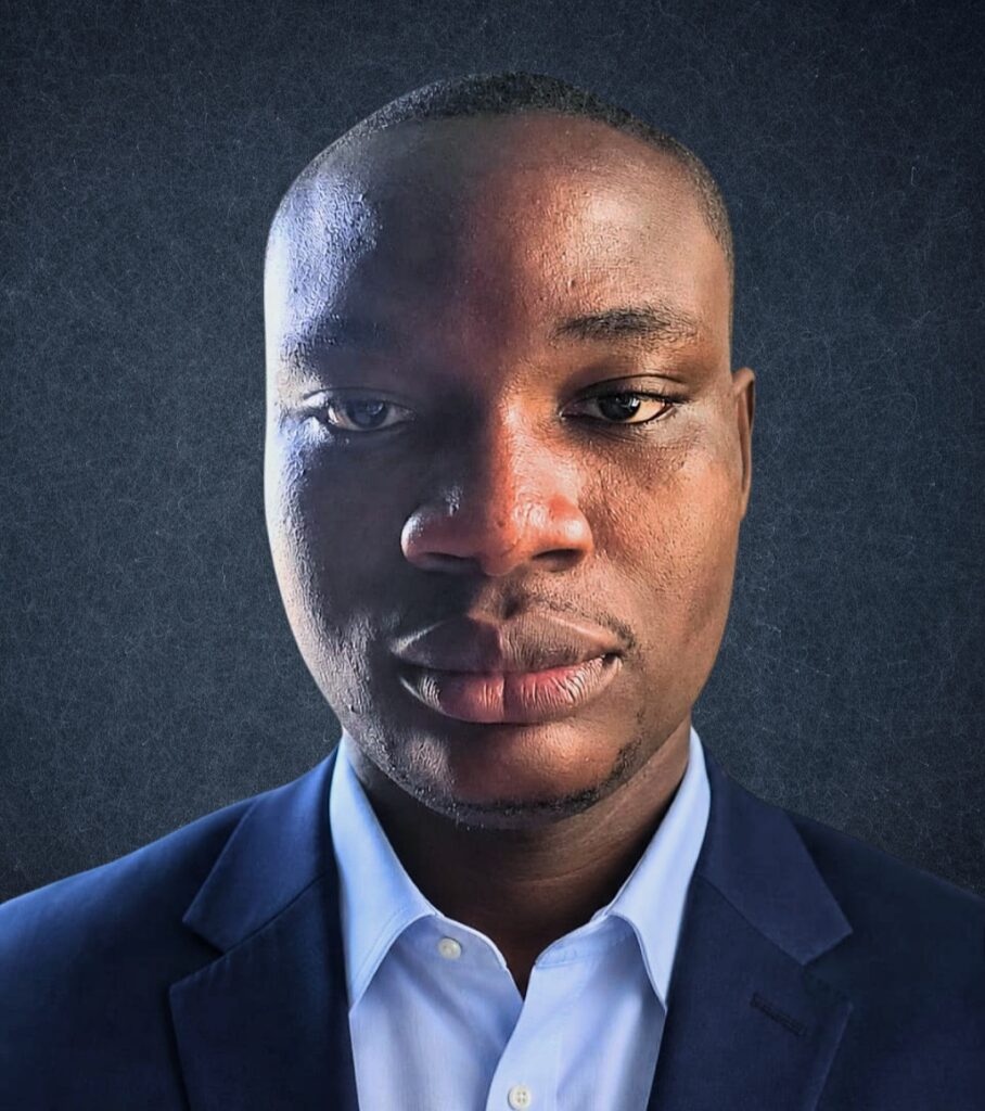 Bolaji Daropale