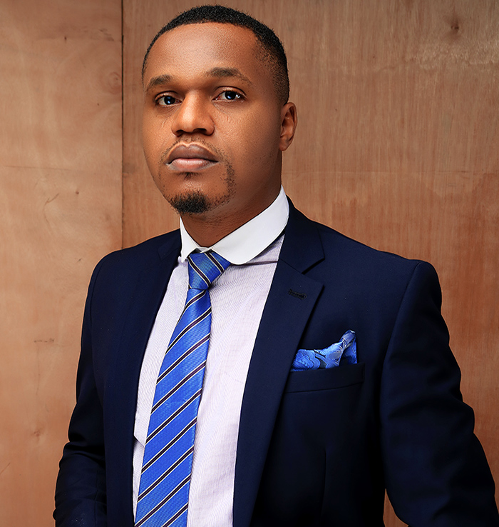 Martins Oshoke