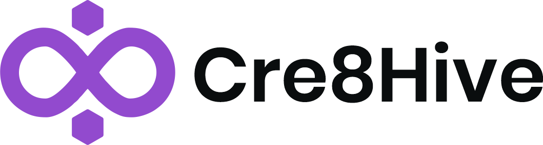Cre8Hive